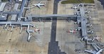 Gatwick nach Drohnen-Chaos wieder offen