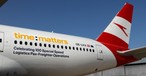 Austrian Airlines hat zwei Boeing 777 zu Prachtern umgebaut, inzwischen fliegt nur noch einer davon.