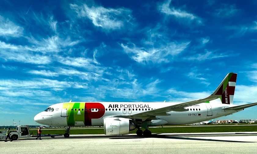 Airbus A320 Neo von Tap: Wer übernimmt die Macht bei der portugiesischen Nationalairline?