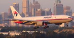 Boeing 777 von Malaysia Airlines mit dem Kennzeichen 9M-MRO: Wo liegt das Wrack von Flug MH370?