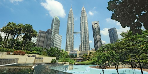 Malaysia ist eine exotische und vielfältige Reisedestination mit atemberaubender Natur, reicher Kultur und köstlicher Kulinarik.