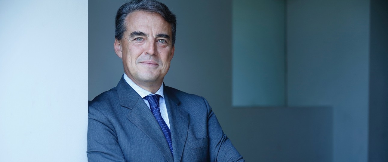 Alexandre de Juniac: «We have bounced back from challenges before».