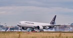 Boeing 777 F von Lufthansa Cargo: Aktuell massive Probleme.