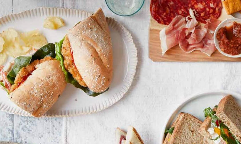Essen von Easyjet: Zu viel ist ungesund - auch für die Fluggesellschaft selbst.