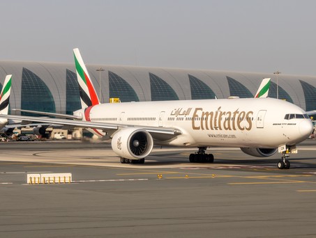 Emirates: Die Airline will Menschen mit Autismus besser unterstützen.