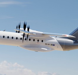 Die ES-30: Wird nach dem Entwurf aus dem Mai 2024 so aussehen.