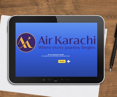 air karachi