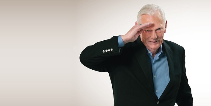 Herb Kelleher verstarb am 3. Januar 2019 im Alter von 87 Jahren.