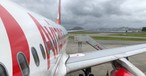 Airbus A319 von Avianca: Die Fluggesellschaft tritt auf die Bremse.