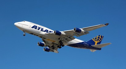 atlas air boeing 747 400 n263sg