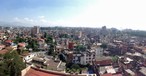 Kathmandu: Man kommt billiger hin - aber mit viel Mühen.