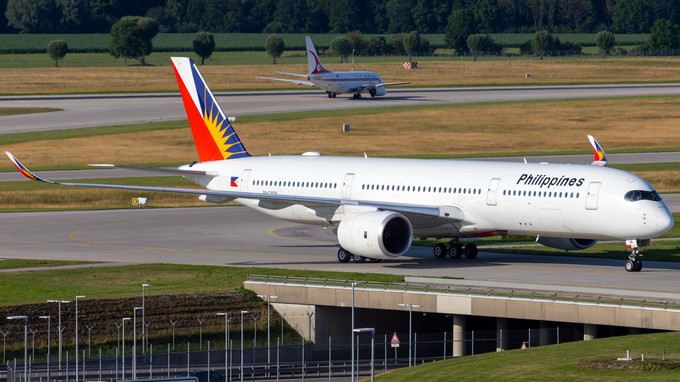 Das Flugzeug fliegt künftig bei Lufthansa.