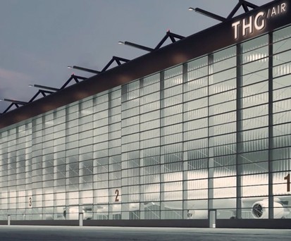 Neue Frachtairline: die Corona-Krise erhöht die Nachfrage.