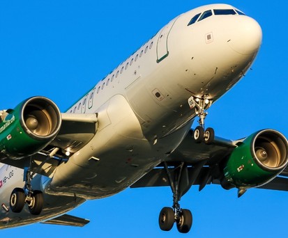 Airbus A319 der Schweizer Beteiligung Germania Flug: Wohin geht die Reise der weiß-grünen Fluggesellschaft?