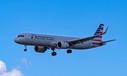 Airbus A321 Neo von American Airlines: Die US-Airline fliegt mit dem Flugzeug knapp 40 mal leer über den Atlantik.