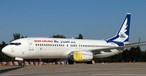 Boeing 737 von Air Explore im Einsatz für Badr Airlines: Das Geschäft brummt wieder.