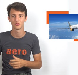 Im Video: A330 Neo für Condor, Eurowings Discover und Transair Flug 810