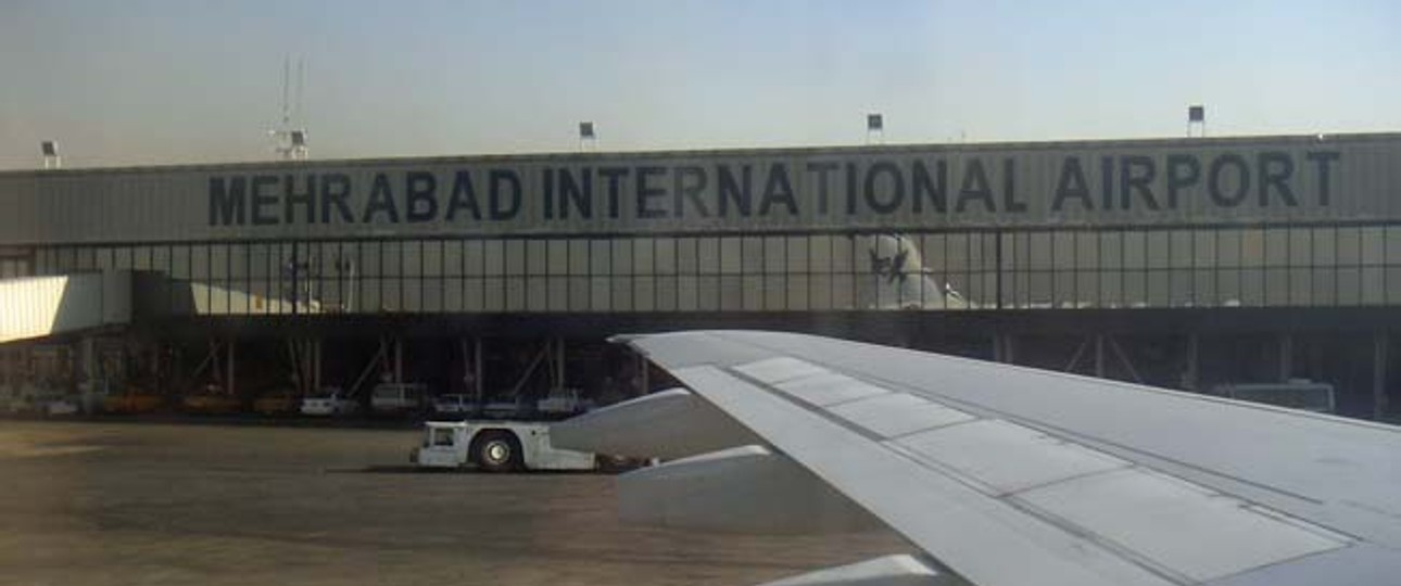Mehrabad International Airport: Landen dort bald viele neue Flugzeuge?