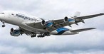 Airbus A380 von Malaysia Airlines: Bald öfter in Saudi-Arabien zu sehen - in neuer Lackierung.