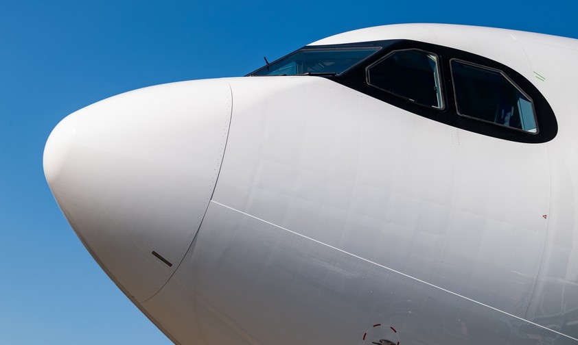 Airbus A330-900: Die größere und wesentlich beliebtere der beiden A330-Neo-Varianten.