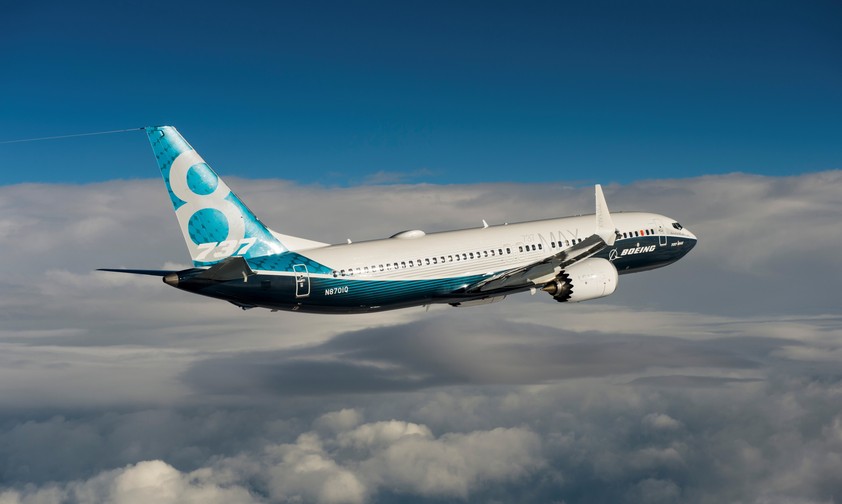 Boeing 737 Max 8: Erholt sich der Ruf der Maschine wieder?