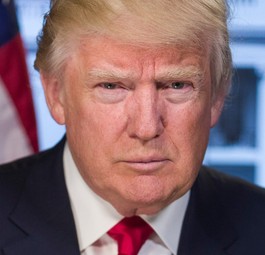 Donald Trump: Der Präsident will Fluglinien weitere Hilfen senden.