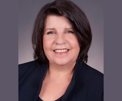 Petra Keil, General Managerin Deutschland und Österreich von EL AL Israel Airlines Ltd.