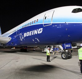 Boeing 787: Das Warten geht weiter.