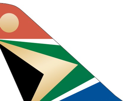 ticker-south-african-airways