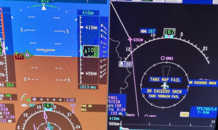 Falsche Signale: GPS Jamming wird zunehmend zum Problem.