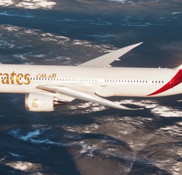 ... ihre Dreamliner-Order: Statt bisher 30 Boeing 787-9 erhält sie 20 Boeing 787-8 und 10 Boeing 787-10. Zusätzlich stockt sie um weitere fünf 787-10 auf.