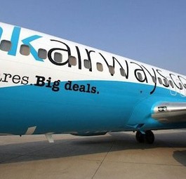 Rak Airways verdoppelt die Flotte auf vier Flugzeuge