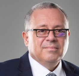 <span style="font-weight: 400;">Berthold Trenkel, Chief Operating Officer des Qatar National Tourism Council</span>