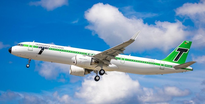 airbus a321 neo retro transavia 05