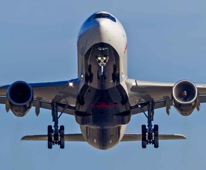 Ein startender Airbus A330: Die Leasingraten für Flugzeuge steigen immer weiter.