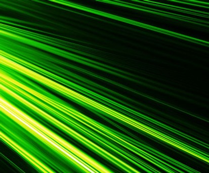 Laserstrahl: Grüne sind gefährlicher als rote.