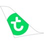 ticker-transavia
