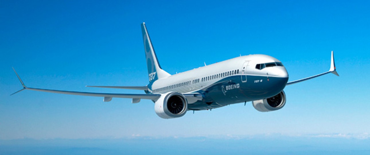 B737Max: Programm kommt gut voran