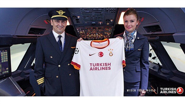 Turkish verfolgt eine klare, einfache Strategie: Bilder ihrer Flotte, vereinzelte Instagram-Aktionen, wie aktuell #yummyart4turkishairlines und Bilder von ihrem Sport-Sponsoring bei Galatasaray gefallen den Fans. aeroTELEGRAPH-Punkte: 19.