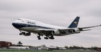 Boeing 747 von British Airways werden Museumsstücke