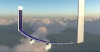 Boeing patentiert Langzeit-Solarflugzeug