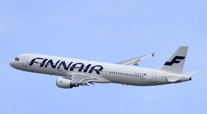 airbus a321 finnair