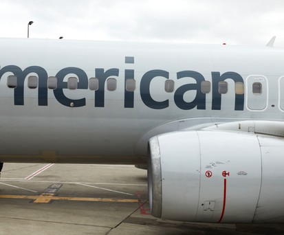 American Airlines: Die Airline geht das Problem der kaputten Kabinen an. 