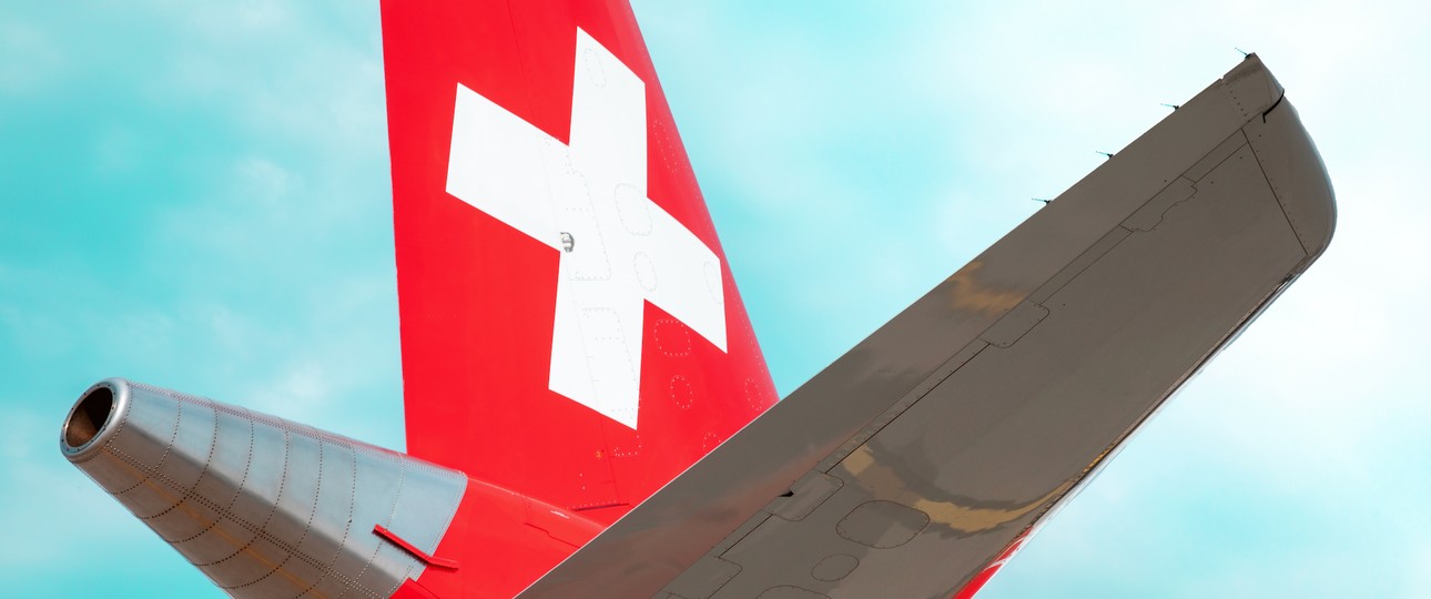 Helvetic Airways: Die Airline braucht mehr Flugzeuge.