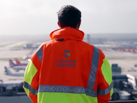 London Gatwick: Auch dieses Mal von der Panne betroffen.