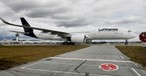 Airbus A350-900 von Lufthansa: Spannende Order-Historie.