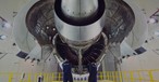 Rolls-Royce Trent 1000 Ten: Bei einigen Motoren gibts Probleme.