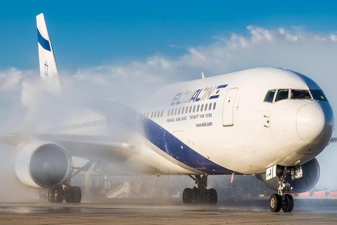 Am 4. Februar 2019 führte El Al den letzten Flug mit einer 767 durch.