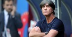 Der deutsche Bundestrainer Jogi Löw: Womit hebt er ab dem Achtelfinale der Europameisterschaft ab?