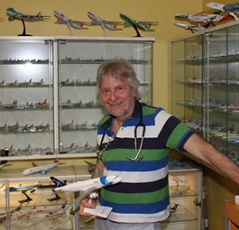 Dr. Wolfgang Haberler